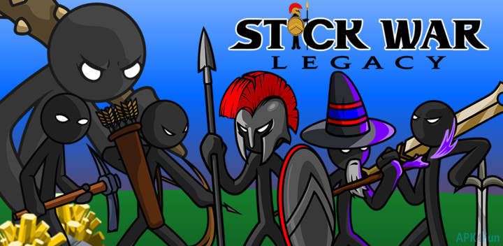 stick war legacy 2 game download